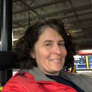 Meet your Posher, Andrea